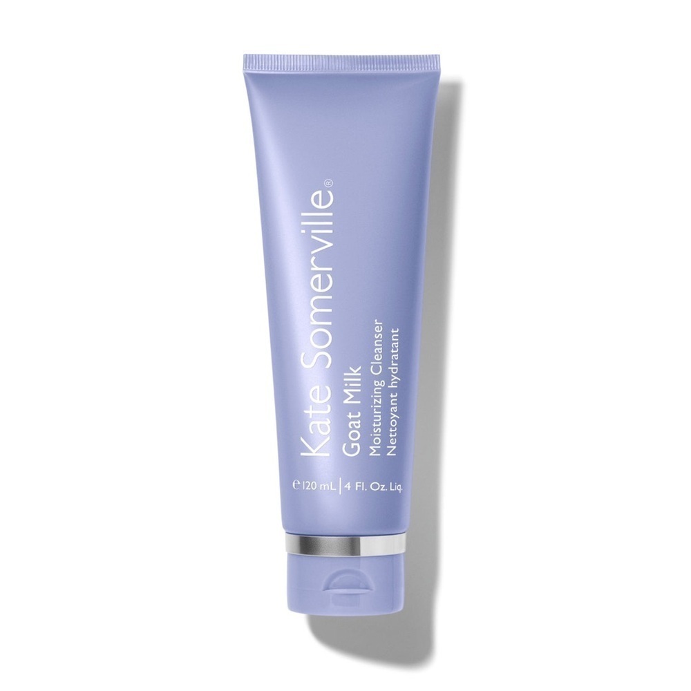 NEW Kate Somerville Goat Milk Moisturizing Cleanser